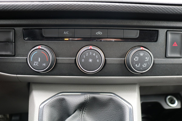 Volkswagen Transporter 2.0 TDI L2 H1 Koelwagen 0 Graden