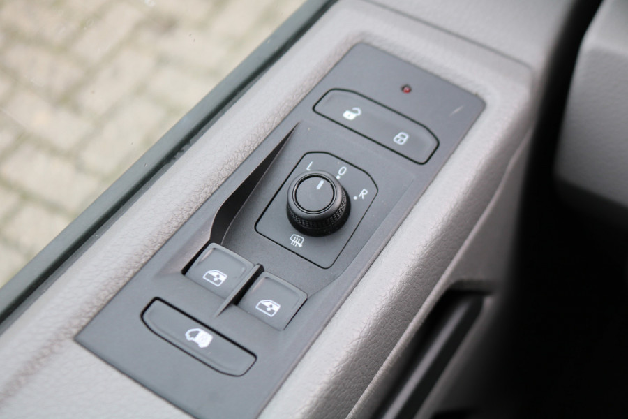 Volkswagen Transporter 2.0 TDI L2 H1 Koelwagen 0 Graden