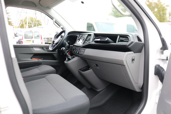 Volkswagen Transporter 2.0 TDI L2 H1 Koelwagen 0 Graden