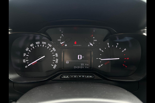 Citroën C3 1.2 Feel, Airco, Navi, CarPlay, Cruise, Two-Tone