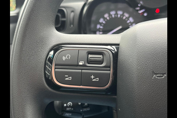 Citroën C3 1.2 Feel, Airco, Navi, CarPlay, Cruise, Two-Tone