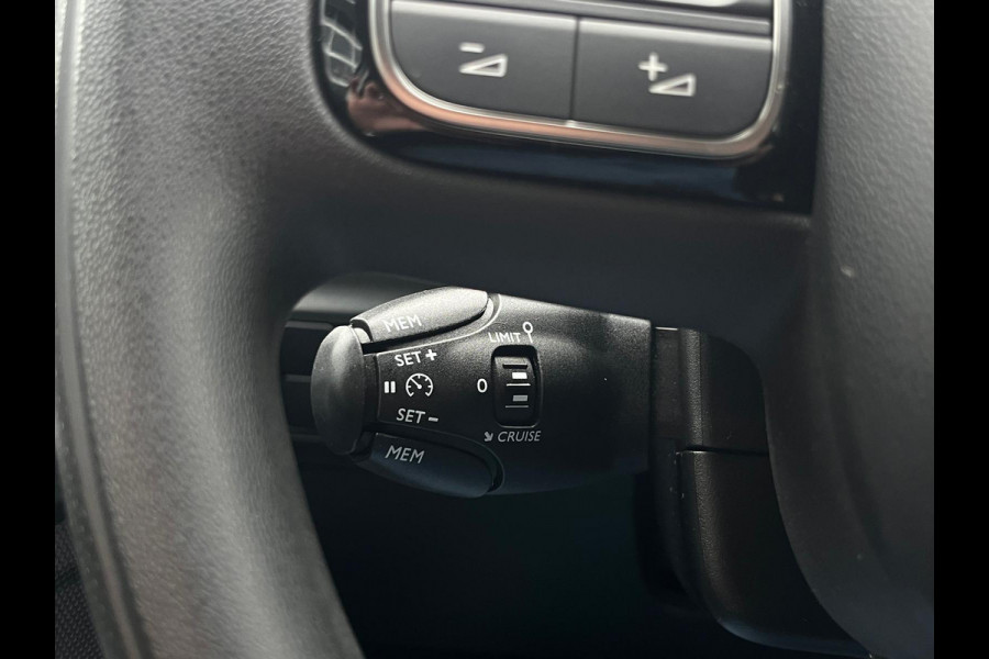 Citroën C3 1.2 Feel, Airco, Navi, CarPlay, Cruise, Two-Tone