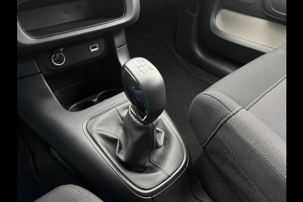 Citroën C3 1.2 Feel, Airco, Navi, CarPlay, Cruise, Two-Tone