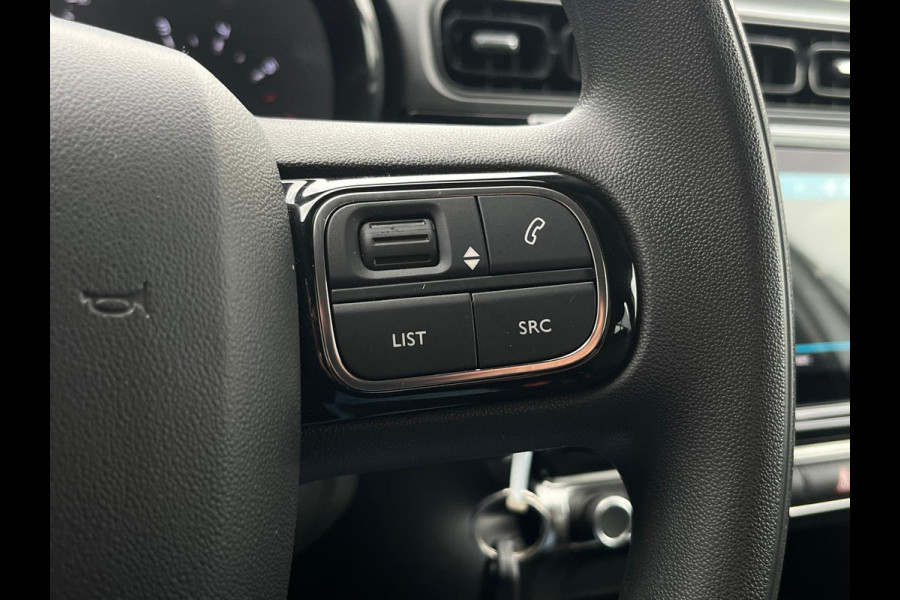 Citroën C3 1.2 Feel, Airco, Navi, CarPlay, Cruise, Two-Tone
