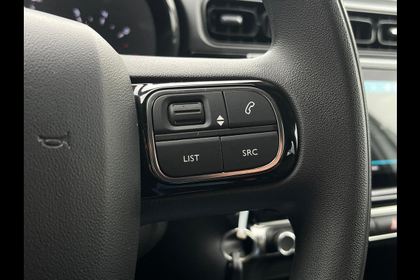 Citroën C3 1.2 Feel, Airco, Navi, CarPlay, Cruise, Two-Tone