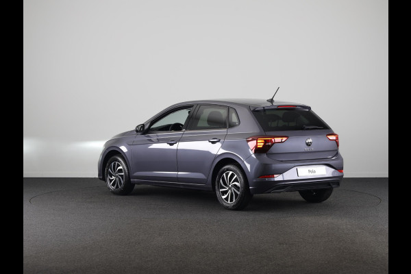 Volkswagen Polo GP Life Edition 1.0 70 kW / 95 pk TSI Hatchback 5 ver