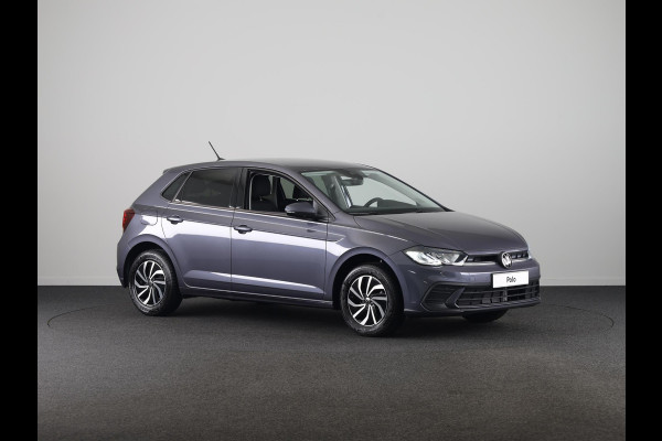 Volkswagen Polo GP Life Edition 1.0 70 kW / 95 pk TSI Hatchback 5 ver