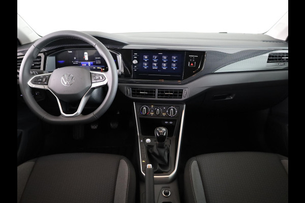 Volkswagen Polo GP Life Edition 1.0 70 kW / 95 pk TSI Hatchback 5 ver