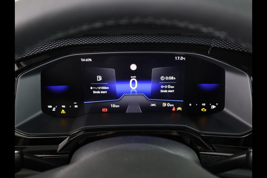 Volkswagen Polo GP Life Edition 1.0 70 kW / 95 pk TSI Hatchback 5 ver