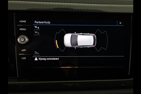 Volkswagen Polo GP Life Edition 1.0 70 kW / 95 pk TSI Hatchback 5 ver