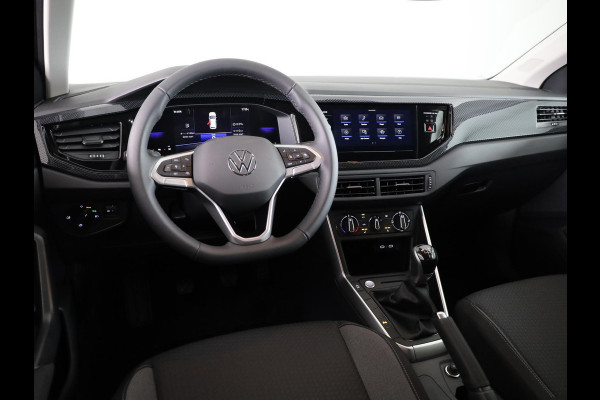 Volkswagen Polo GP Life Edition 1.0 70 kW / 95 pk TSI Hatchback 5 ver