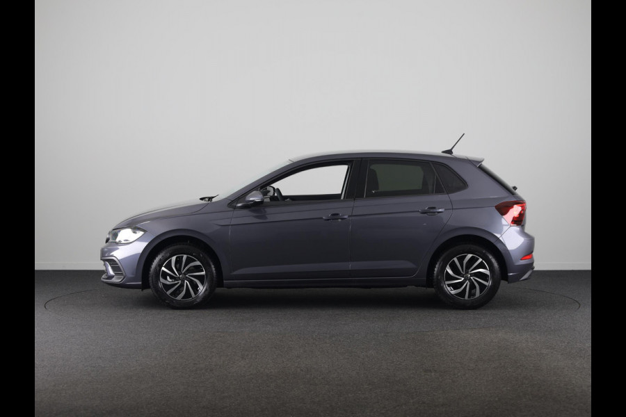 Volkswagen Polo GP Life Edition 1.0 70 kW / 95 pk TSI Hatchback 5 ver