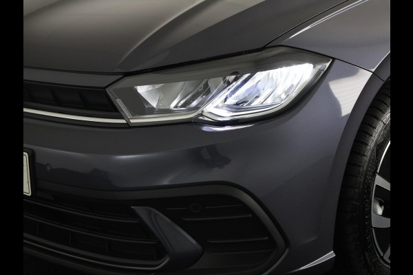 Volkswagen Polo GP Life Edition 1.0 70 kW / 95 pk TSI Hatchback 5 ver