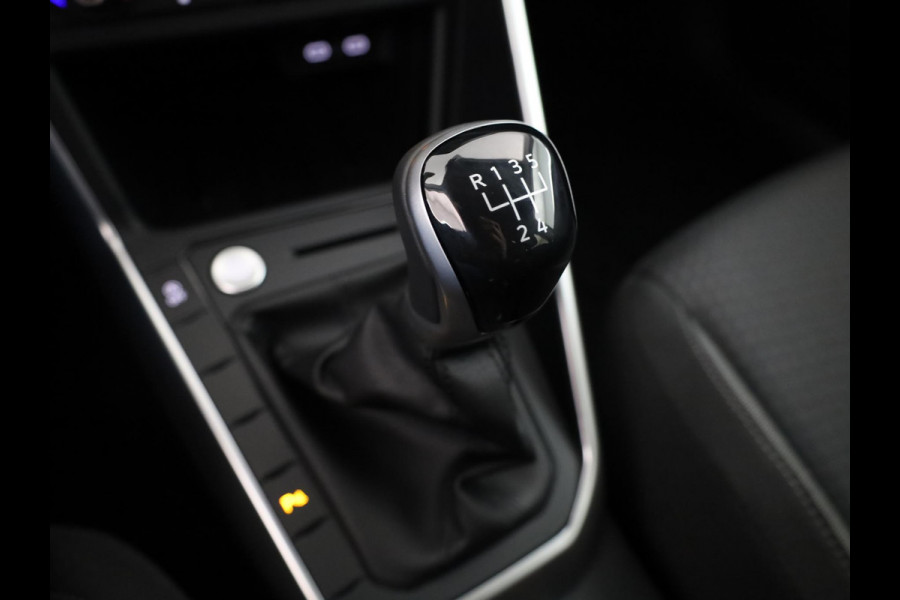 Volkswagen Polo GP Life Edition 1.0 70 kW / 95 pk TSI Hatchback 5 ver