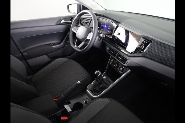 Volkswagen Polo GP Life Edition 1.0 70 kW / 95 pk TSI Hatchback 5 ver