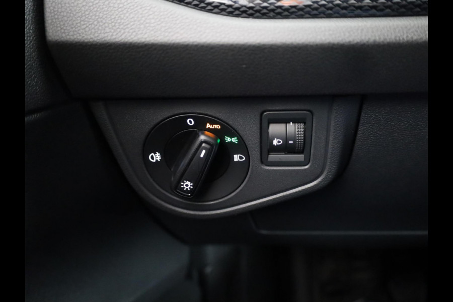 Volkswagen Polo GP Life Edition 1.0 70 kW / 95 pk TSI Hatchback 5 ver