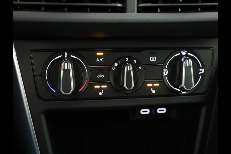 Volkswagen Polo GP Life Edition 1.0 70 kW / 95 pk TSI Hatchback 5 ver