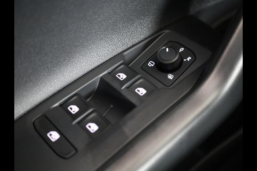 Volkswagen Polo GP Life Edition 1.0 70 kW / 95 pk TSI Hatchback 5 ver