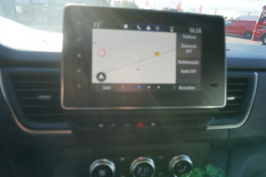 Renault Trafic 2.0 Blue dCi 170PK T30 L2H2 Complete BOTT Werkplaatsinrichting nr. V186 | Airco | Cruise | Navi | trekhaak