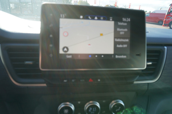 Renault Trafic 2.0 Blue dCi 170PK T30 L2H2 Complete BOTT Werkplaatsinrichting nr. V186 | Airco | Cruise | Navi | trekhaak