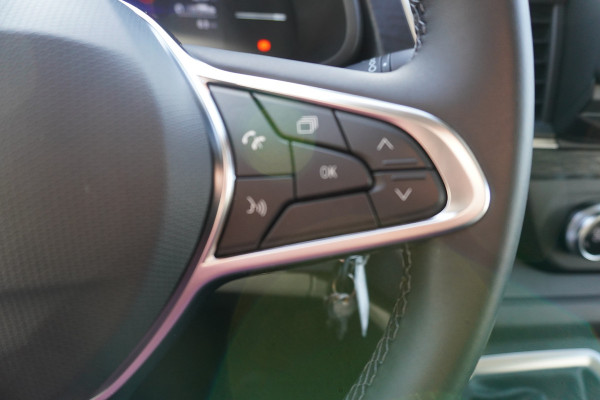 Renault Trafic 2.0 Blue dCi 170PK T30 L2H2 Complete BOTT Werkplaatsinrichting nr. V186 | Airco | Cruise | Navi | trekhaak