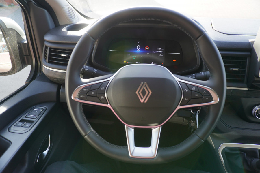 Renault Trafic 2.0 Blue dCi 170PK T30 L2H2 Complete BOTT Werkplaatsinrichting nr. V186 | Airco | Cruise | Navi | trekhaak