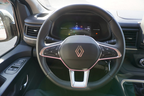 Renault Trafic 2.0 Blue dCi 170PK T30 L2H2 Complete BOTT Werkplaatsinrichting nr. V186 | Airco | Cruise | Navi | trekhaak