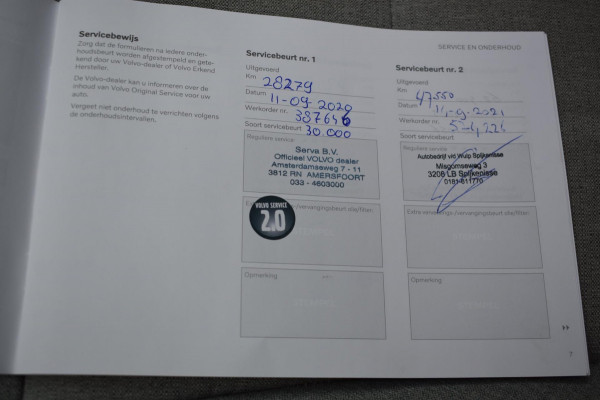 Volvo XC40 1.5 T3 Momentum Pro | PANO | CAMERA | APPLE CARPLAY | ANDROID AUTO | ACC | NAP