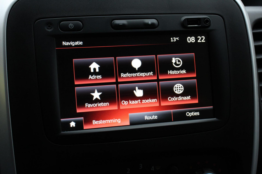 Fiat Talento 1.6 MultiJet 146pk EcoJet L2H1 | Navigatie | Apple Carplay/Android Auto | Parkeersensor achter | Camera | Cruise Control | Stoelverwarming | Airco | Getinte ramen | Trekhaak | Reservewiel Fiat Talento 1.6 MultiJet 146pk EcoJet L2H1 | Navigatie | Apple Carplay/Android Auto | Parkeersensor achter | Camera | Cruise Control | Stoelverwarming | Airco | Getinte ramen | Trekhaak | Reservewiel