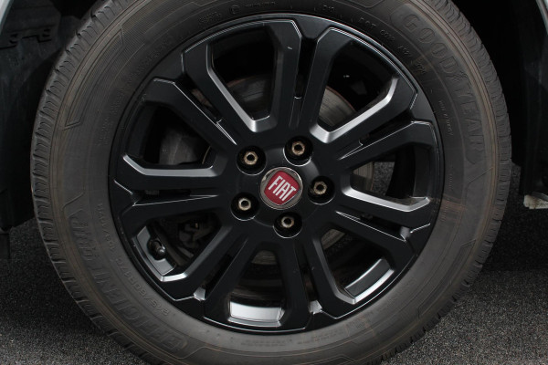 Fiat Talento 1.6 MultiJet 146pk EcoJet L2H1 | Navigatie | Apple Carplay/Android Auto | Parkeersensor achter | Camera | Cruise Control | Stoelverwarming | Airco | Getinte ramen | Trekhaak | Reservewiel Fiat Talento 1.6 MultiJet 146pk EcoJet L2H1 | Navigatie | Apple Carplay/Android Auto | Parkeersensor achter | Camera | Cruise Control | Stoelverwarming | Airco | Getinte ramen | Trekhaak | Reservewiel