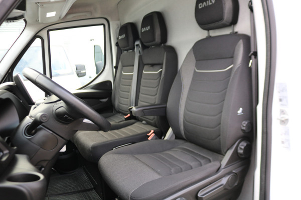 Iveco Daily 35S18 L4 H3 Hi-Matic Automaat Koelwagen Vrieswagen Iveco Daily 35S18 L4 H3 Hi-Matic Automaat Koelwagen Vrieswagen