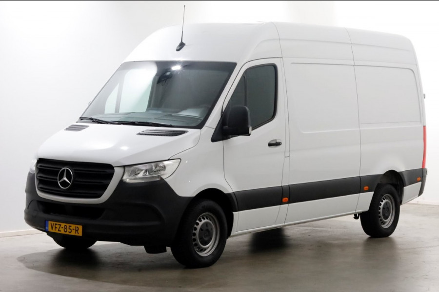 Mercedes-Benz Sprinter 311 CDI 115pk RWD 7G Automaat L2H2 Airco/CarPlay/Inrichting 06-2020