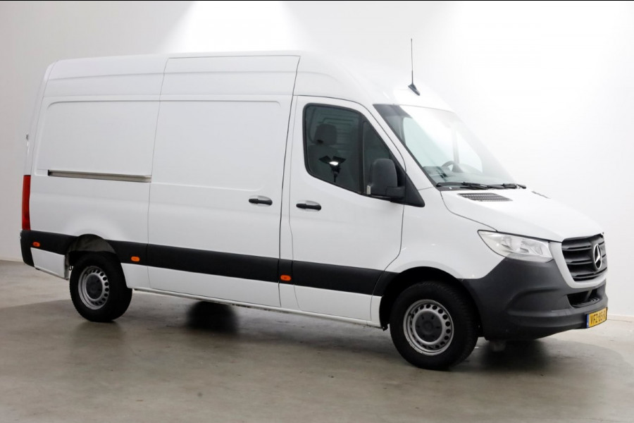 Mercedes-Benz Sprinter 311 CDI 115pk RWD 7G Automaat L2H2 Airco/CarPlay/Inrichting 06-2020