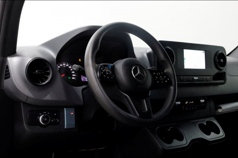 Mercedes-Benz Sprinter 311 CDI 115pk RWD 7G Automaat L2H2 Airco/CarPlay/Inrichting 06-2020