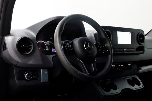 Mercedes-Benz Sprinter 311 CDI 115pk RWD 7G Automaat L2H2 Airco/CarPlay/Inrichting 06-2020