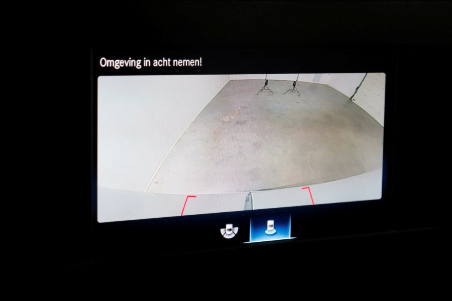 Mercedes-Benz Sprinter 311 CDI 115pk RWD 7G Automaat L2H2 Airco/CarPlay/Inrichting 06-2020