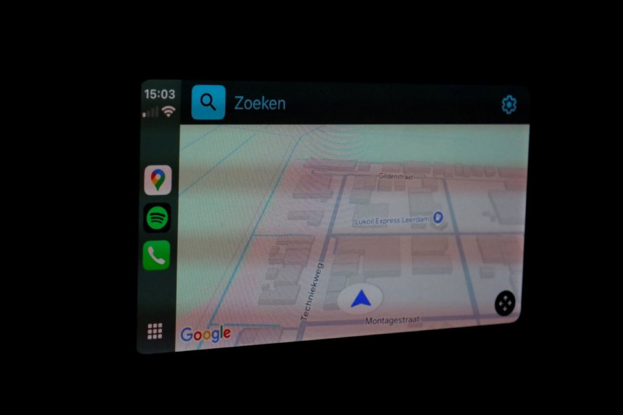 Mercedes-Benz Sprinter 311 CDI 115pk RWD 7G Automaat L2H2 Airco/CarPlay/Inrichting 06-2020