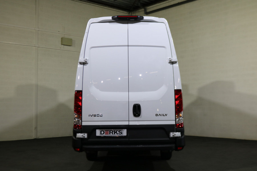 Iveco Daily 35S18 L4 H3 Hi-Matic Automaat Koelwagen Vrieswagen Iveco Daily 35S18 L4 H3 Hi-Matic Automaat Koelwagen Vrieswagen