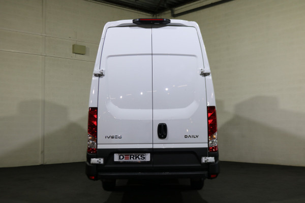 Iveco Daily 35S18 L4 H3 Hi-Matic Automaat Koelwagen Vrieswagen Iveco Daily 35S18 L4 H3 Hi-Matic Automaat Koelwagen Vrieswagen