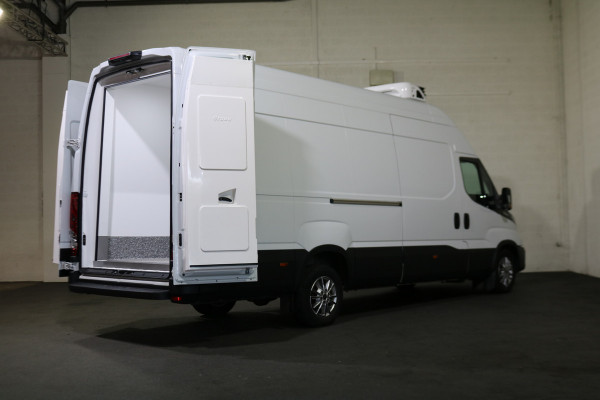 Iveco Daily 35S18 L4 H3 Hi-Matic Automaat Koelwagen Vrieswagen Iveco Daily 35S18 L4 H3 Hi-Matic Automaat Koelwagen Vrieswagen