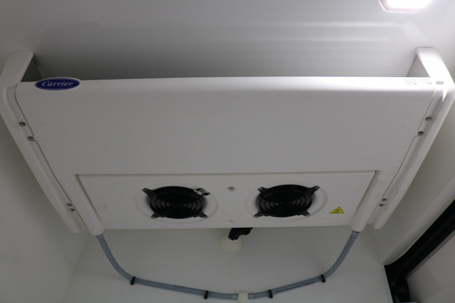 Iveco Daily 35S18 L4 H3 Hi-Matic Automaat Koelwagen Vrieswagen Iveco Daily 35S18 L4 H3 Hi-Matic Automaat Koelwagen Vrieswagen