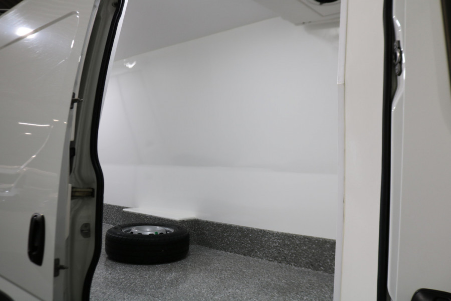 Iveco Daily 35S18 L4 H3 Hi-Matic Automaat Koelwagen Vrieswagen Iveco Daily 35S18 L4 H3 Hi-Matic Automaat Koelwagen Vrieswagen