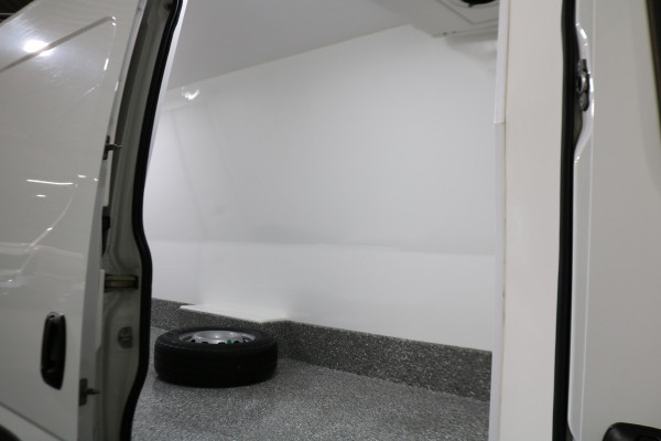 Iveco Daily 35S18 L4 H3 Hi-Matic Automaat Koelwagen Vrieswagen Iveco Daily 35S18 L4 H3 Hi-Matic Automaat Koelwagen Vrieswagen