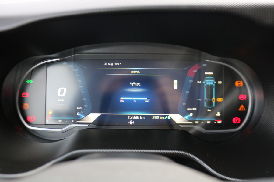 Iveco Daily 35S18 L4 H3 Hi-Matic Automaat Koelwagen Vrieswagen Iveco Daily 35S18 L4 H3 Hi-Matic Automaat Koelwagen Vrieswagen