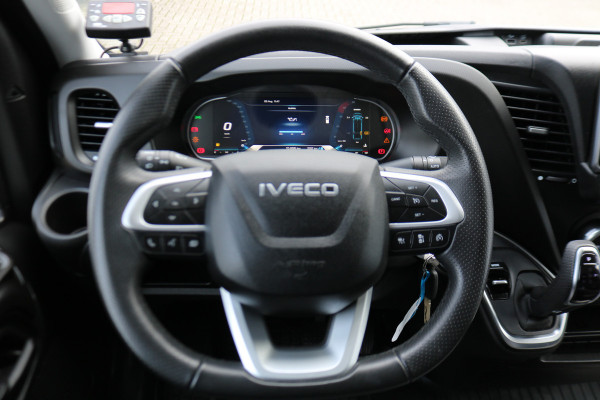 Iveco Daily 35S18 L4 H3 Hi-Matic Automaat Koelwagen Vrieswagen Iveco Daily 35S18 L4 H3 Hi-Matic Automaat Koelwagen Vrieswagen