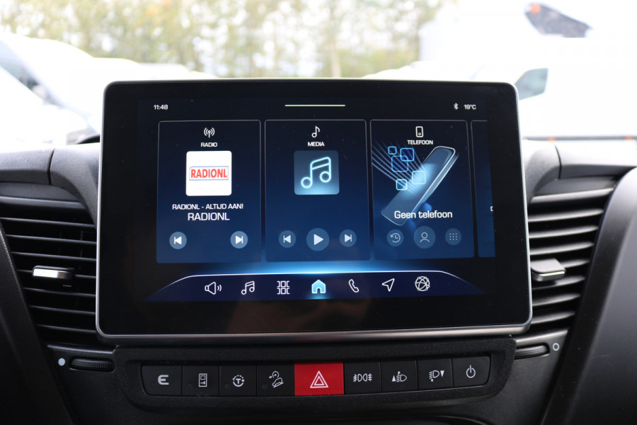 Iveco Daily 35S18 L4 H3 Hi-Matic Automaat Koelwagen Vrieswagen Iveco Daily 35S18 L4 H3 Hi-Matic Automaat Koelwagen Vrieswagen