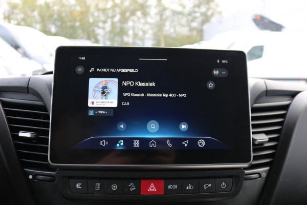 Iveco Daily 35S18 L4 H3 Hi-Matic Automaat Koelwagen Vrieswagen Iveco Daily 35S18 L4 H3 Hi-Matic Automaat Koelwagen Vrieswagen