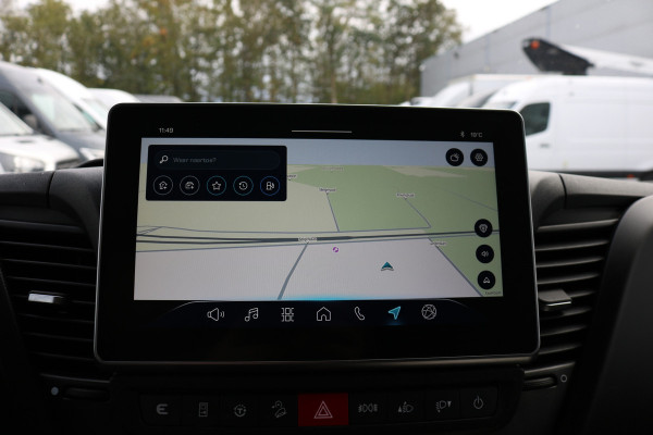 Iveco Daily 35S18 L4 H3 Hi-Matic Automaat Koelwagen Vrieswagen Iveco Daily 35S18 L4 H3 Hi-Matic Automaat Koelwagen Vrieswagen