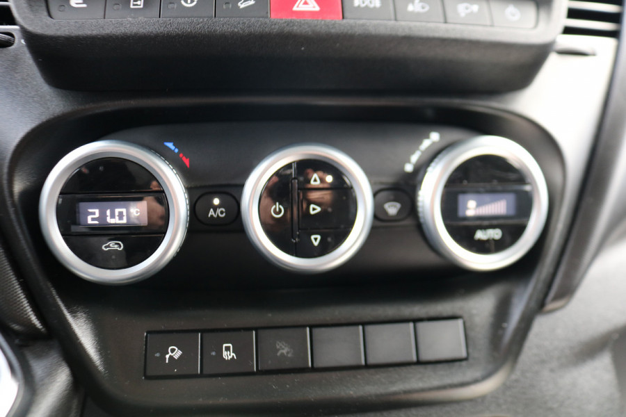 Iveco Daily 35S18 L4 H3 Hi-Matic Automaat Koelwagen Vrieswagen Iveco Daily 35S18 L4 H3 Hi-Matic Automaat Koelwagen Vrieswagen