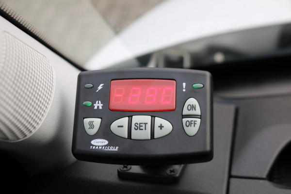 Iveco Daily 35S18 L4 H3 Hi-Matic Automaat Koelwagen Vrieswagen Iveco Daily 35S18 L4 H3 Hi-Matic Automaat Koelwagen Vrieswagen